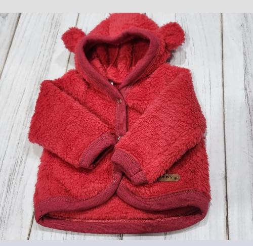 Campera  Peluche  Bifaz - Miniatura 2