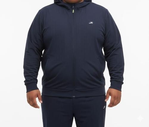 Conjunto Deportivo Talle Real