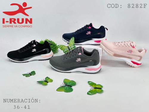 Zapatillas Irun