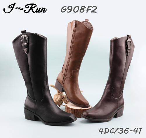 Botas I-run