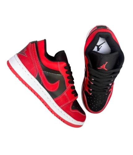 Jordan Low
