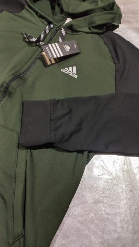Campera Lycra Térmica Unisex X Mayor