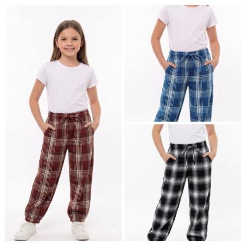 Jogger Escoces
