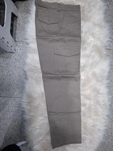 Nuevo Ingreso  Pantalones de Trabajo - Miniatura 2