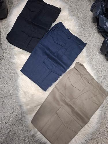Nuevo Ingreso  Pantalones de Trabajo - Miniatura 3