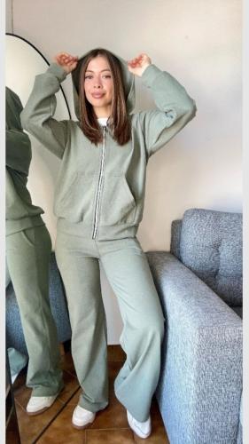 Conjunto Darlon Rip de Mujer