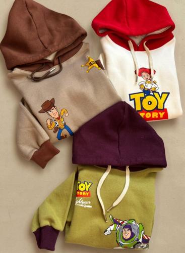 Buzo Toy Story