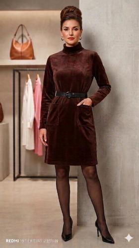 Vestido Sasha
