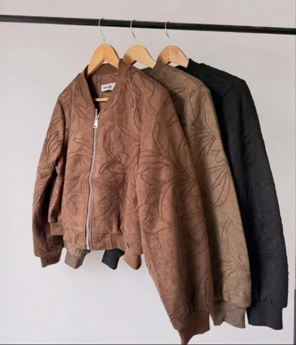 Bomber Premium