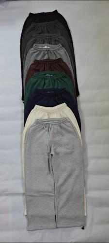 Baggys Liso Frizza Peinada