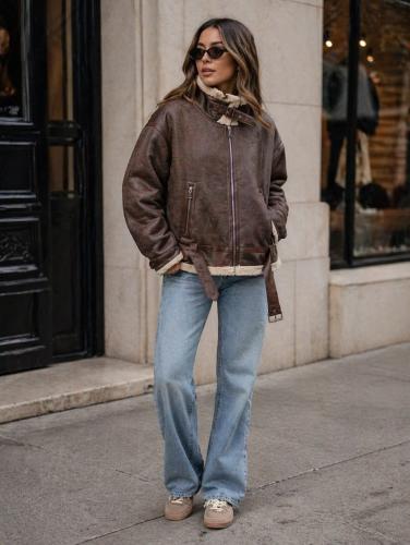 Campera de Gamulan