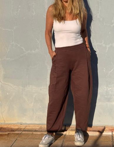 Nadia Pantalón Frisa