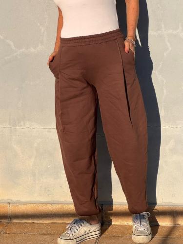 Nadia Pantalón Frisa - Miniatura 2