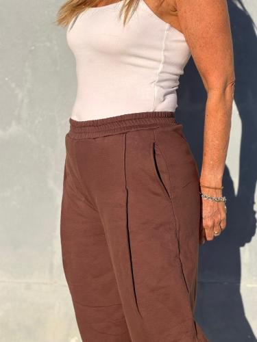 Nadia Pantalón Frisa - Miniatura 3