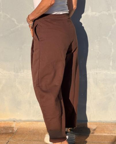 Nadia Pantalón Frisa - Miniatura 4