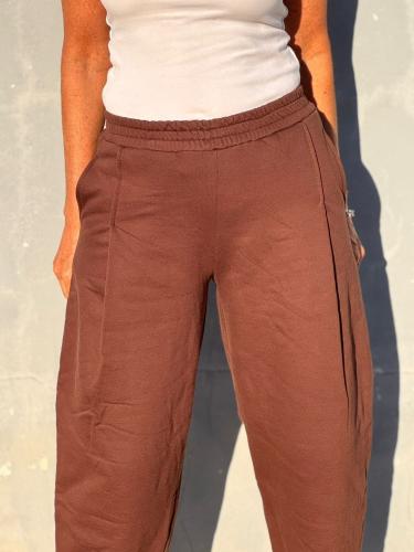 Nadia Pantalón Frisa - Miniatura 5