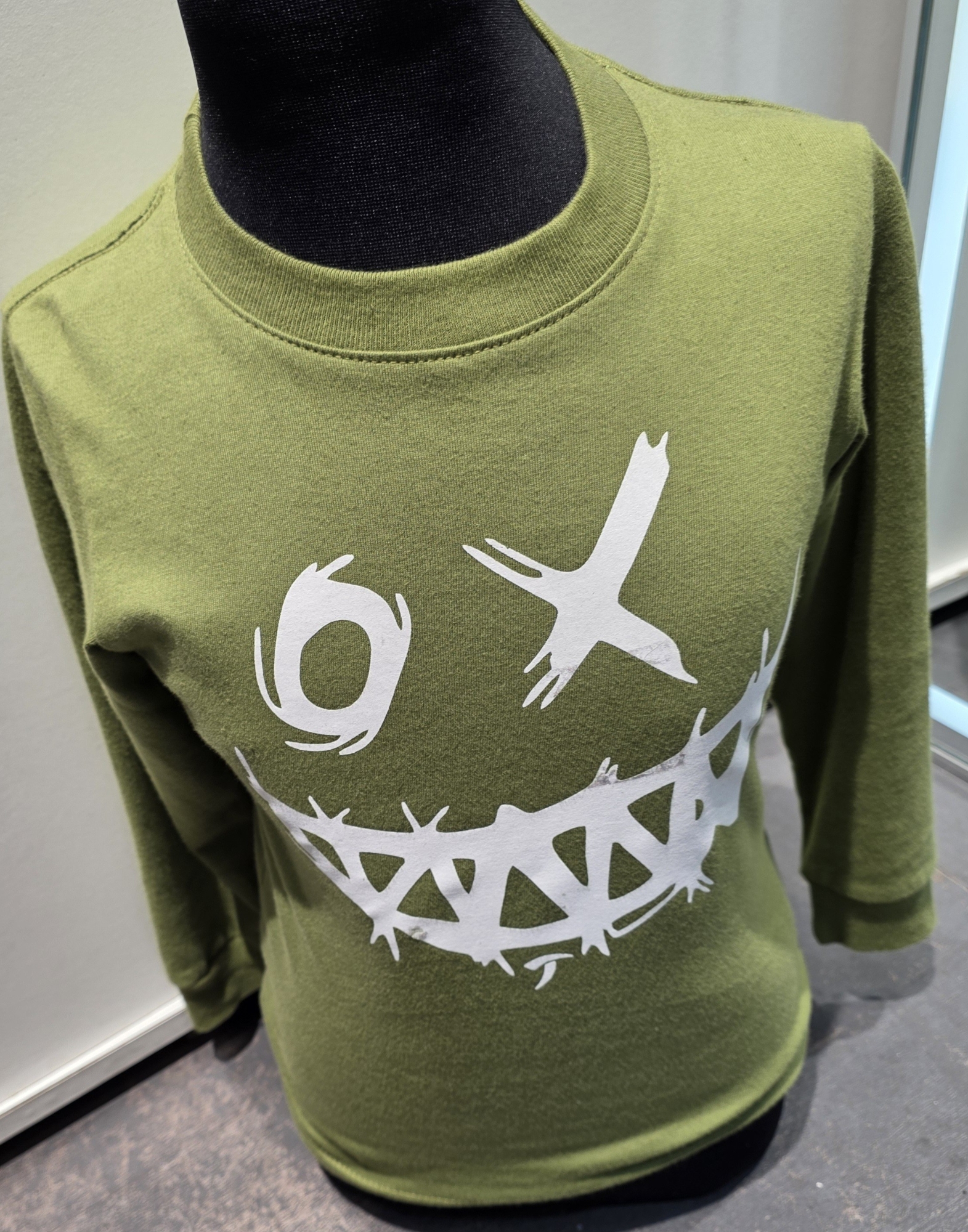 Remera Manga Larga - Imagen 3