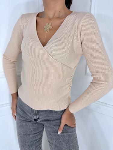 Sweter Morley de Bremer  (cod Xy_11) Importado