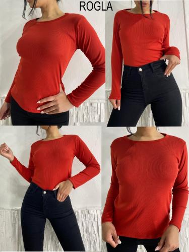 Camiseta Básica "luz"
