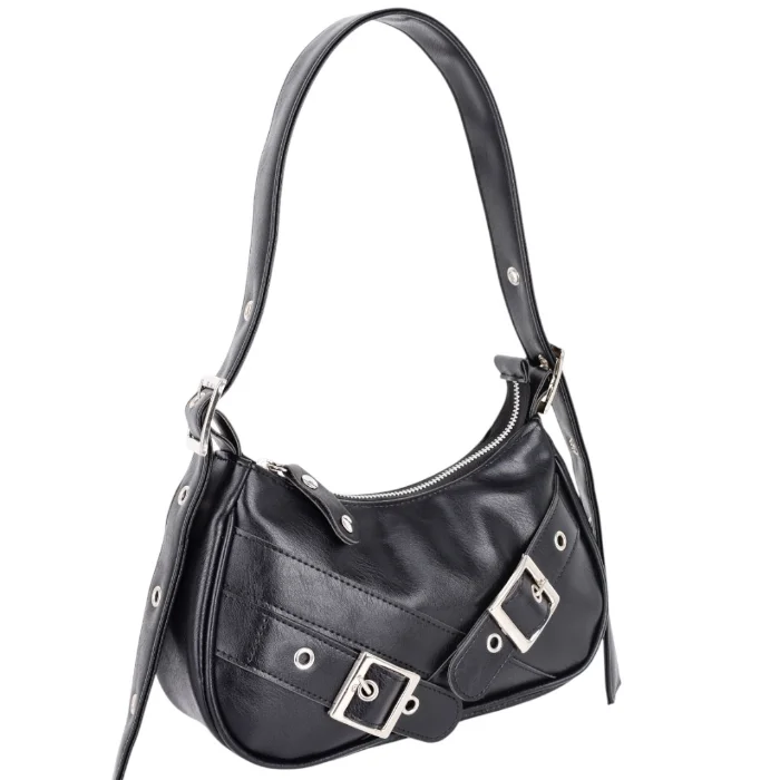 Cartera Baguette Isabella