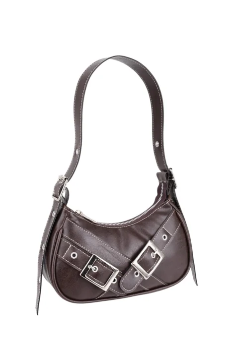 Cartera Baguette Isabella