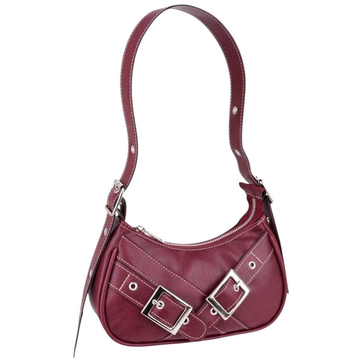 Cartera Baguette Isabella - Imagen 3