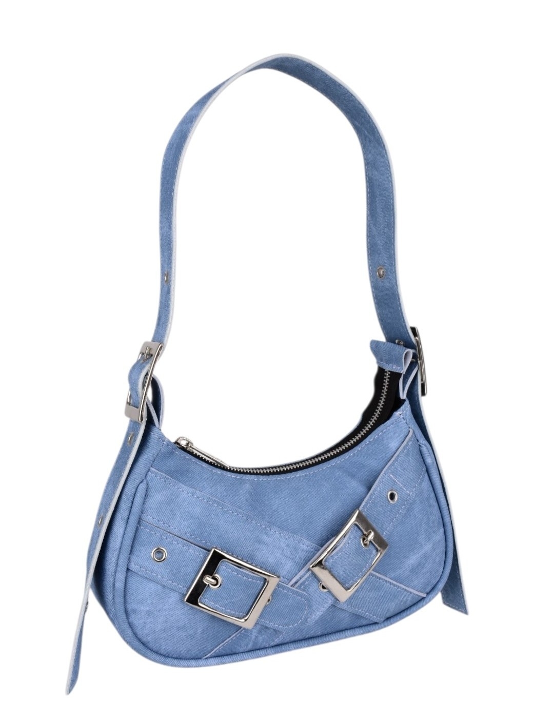 Cartera Baguette Isabella - Imagen 5