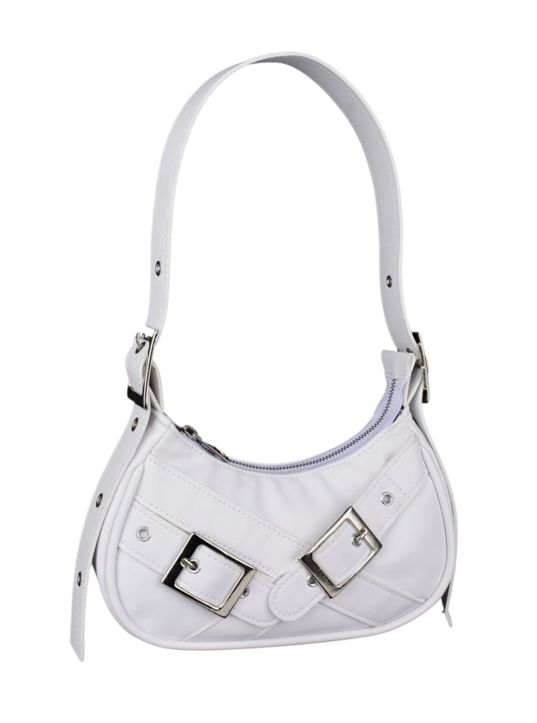 Cartera Baguette Isabella - Imagen 8