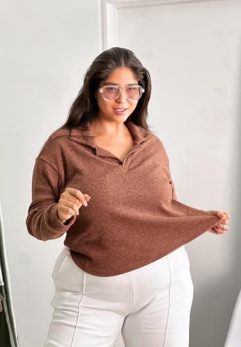 Sweters Chomba  Catalina