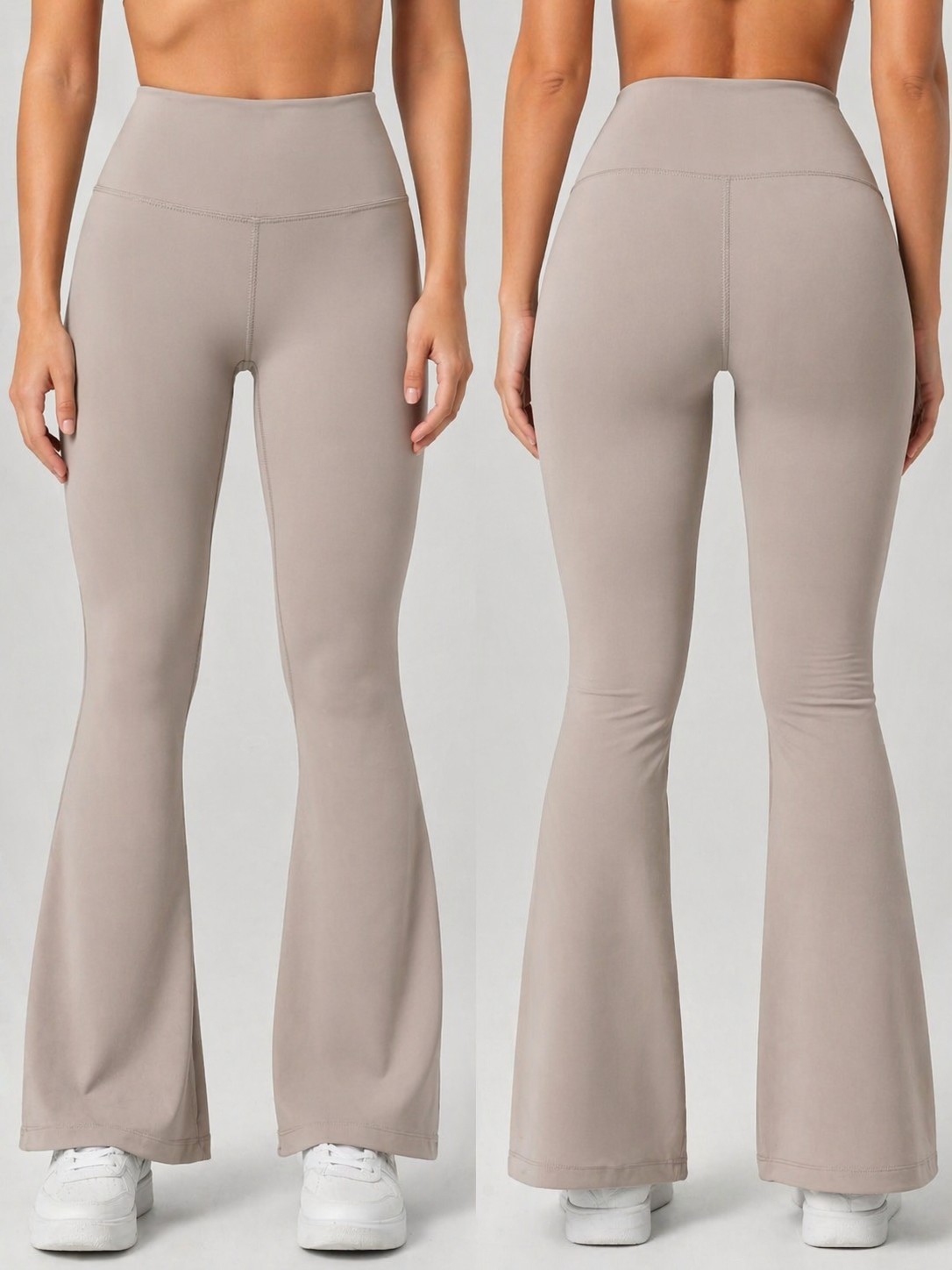 Calza Oxford Lycra Vizon - Imagen 2