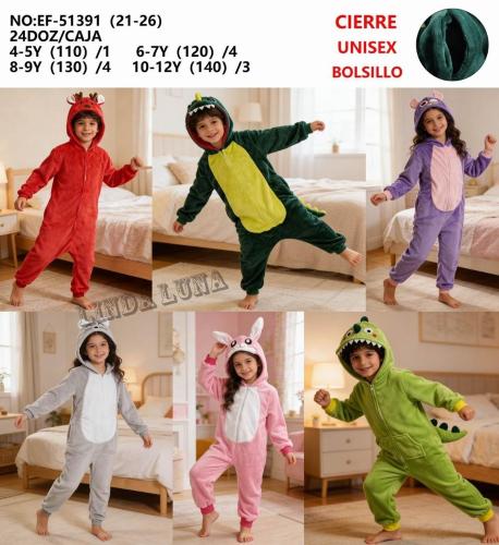 Mamelucos de Niño