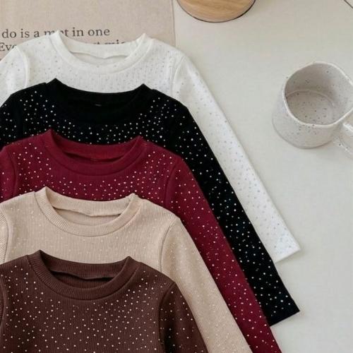 Camisetas Stras - Miniatura 2
