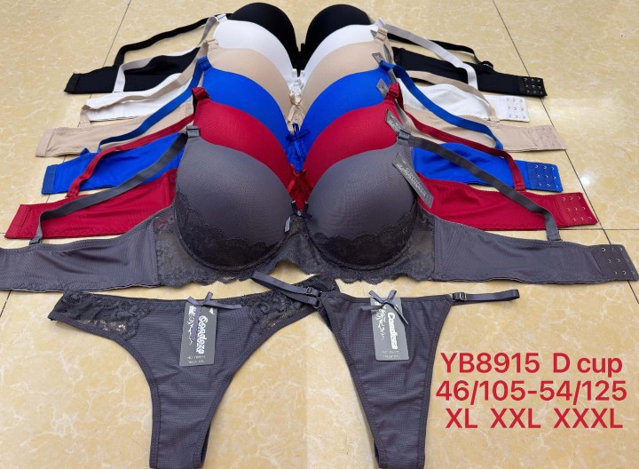 Docena Conjunto 3 Piezas Especial - Imagen 2