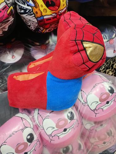 Pantuflas para Niños