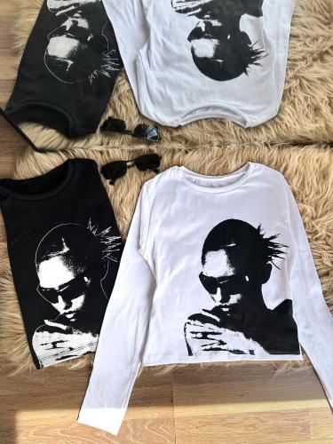 Camisetas Estampadas - Miniatura 2