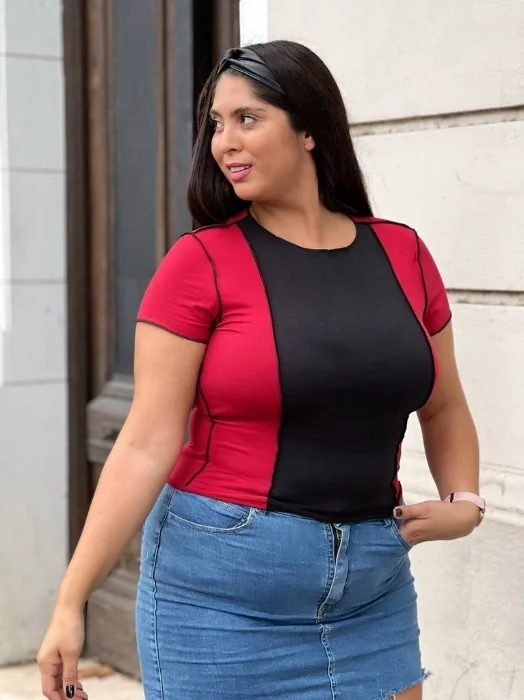 Reme Bicolor