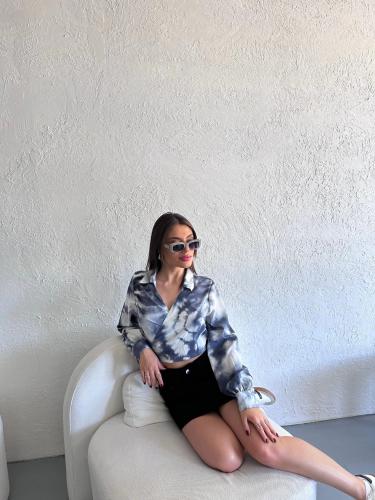Blusa Carol