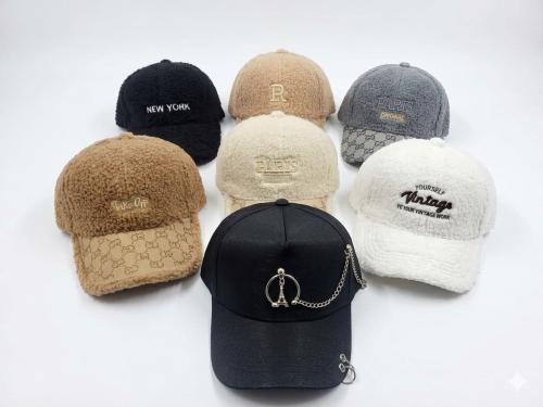 Combo Gorras  7 X 50 Mil - Miniatura 2
