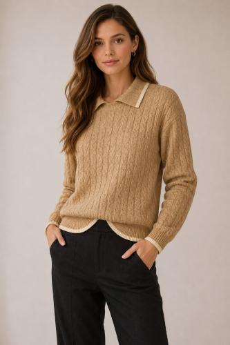 Sweater Chomba Murcia - Miniatura 2