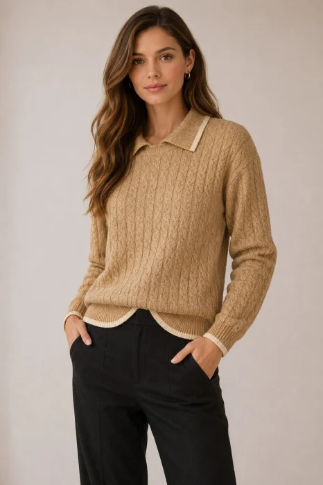 Sweater Chomba Murcia