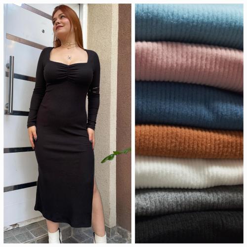 Vestido Valeria