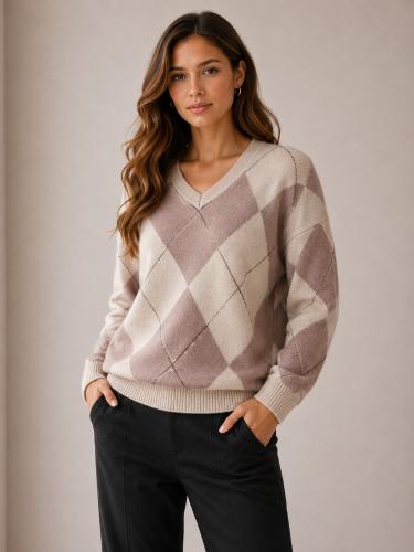 Sweater Uribian - Miniatura 2