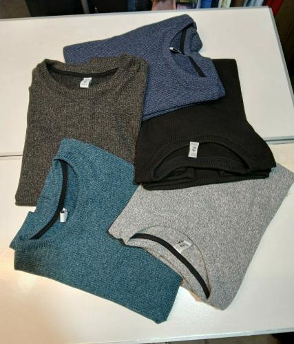 Sweaters Morley