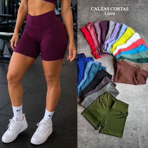 Shorts Lycra
