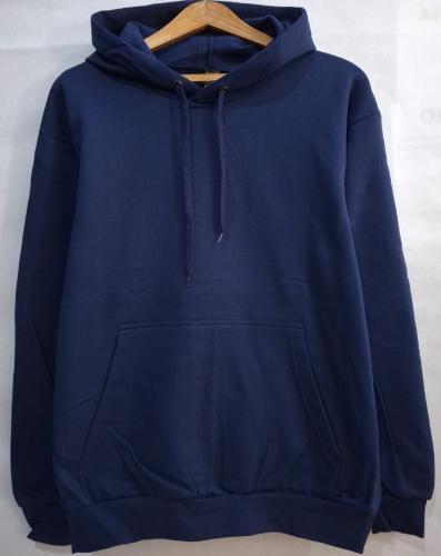 Canguro Friza Unisex - Miniatura 2