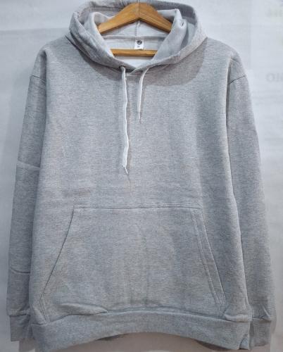 Canguro Friza Unisex - Miniatura 4