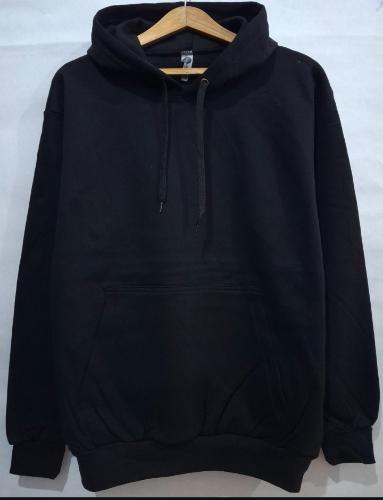 Canguro Friza Unisex - Miniatura 5