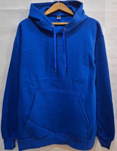 Canguro Friza Unisex - Miniatura 6