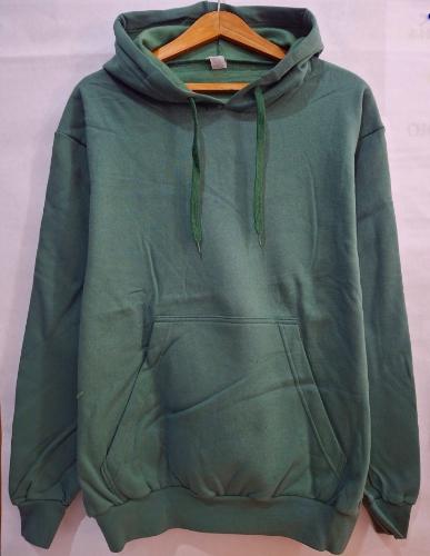 Canguro Friza Unisex - Miniatura 7