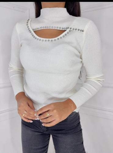 Sweter Morley de Bremer (cod Xy_06) Importado